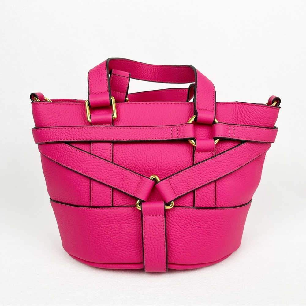 Bruce Glen Mini Tote - Picture 3 of 12